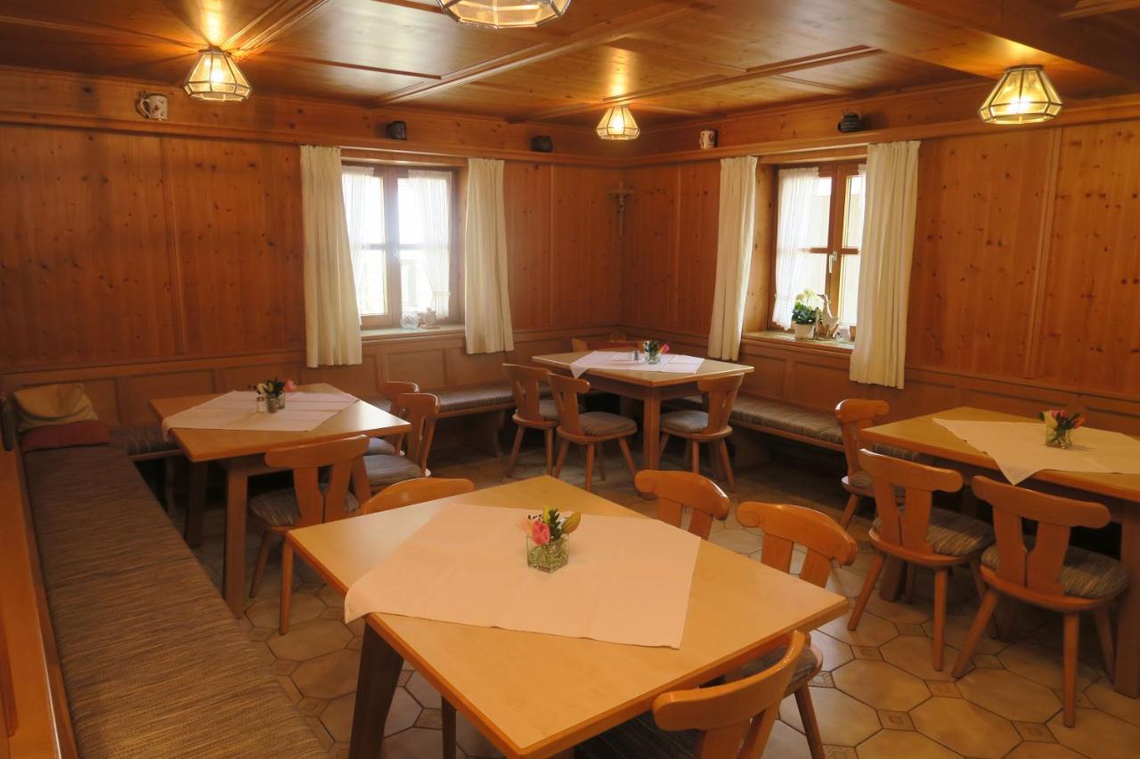 Gasthof Tiroler Hof Bad Feilnbach Exterior foto